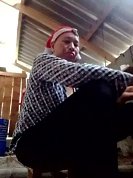 donna-bae online show from 03-05-26, 09:49