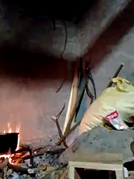 donna-bae online show from 03-22-26, 11:19