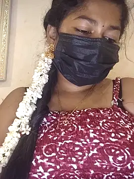 TAMIL AMMUKUTTYY online show from 03-27-26, 07:25