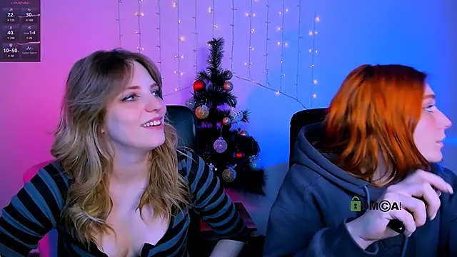 casey meow  online show from 12-21-25, 09:49