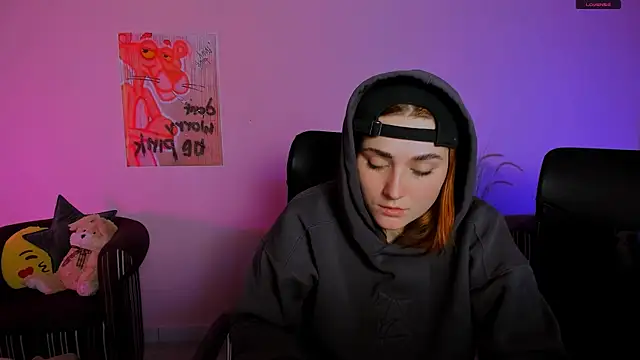 casey meow  online show from 01-16-26, 09:24