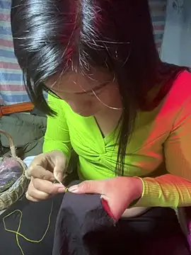 Qinjid002 online show from 01-10-26, 07:54