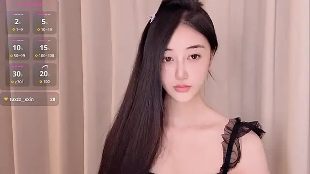 Snapshot of Melody-11 chatting on 09-25-25, 03:38 Melody-11 online show from 09-25-25, 03:38