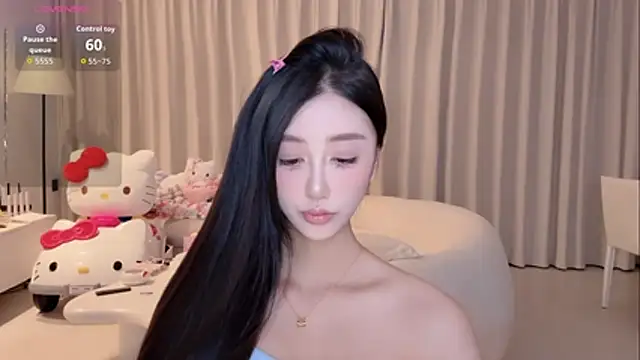 Melody-11 online show from 10-26-25, 06:36