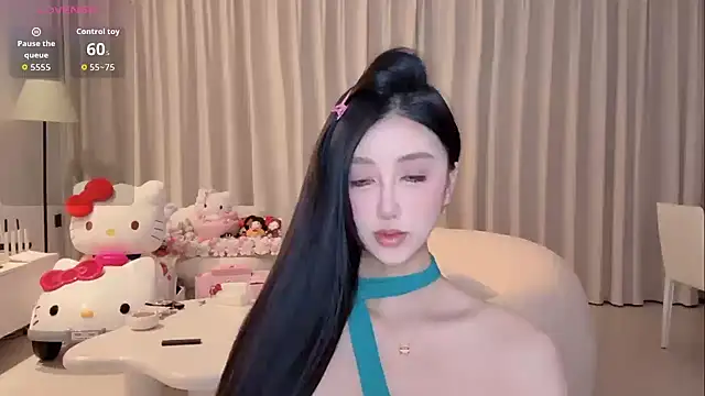 Melody-11 online show from 10-28-25, 07:38