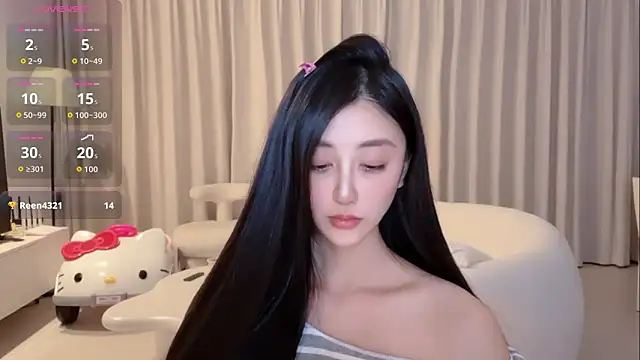 Melody-11 online show from 11-21-25, 03:54