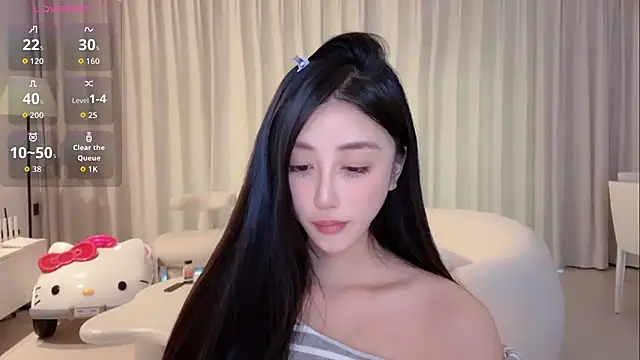 Melody-11 online show from 11-22-25, 05:17