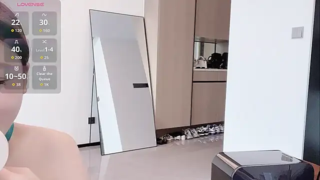 Melody-11 online show from 02-26-26, 04:55