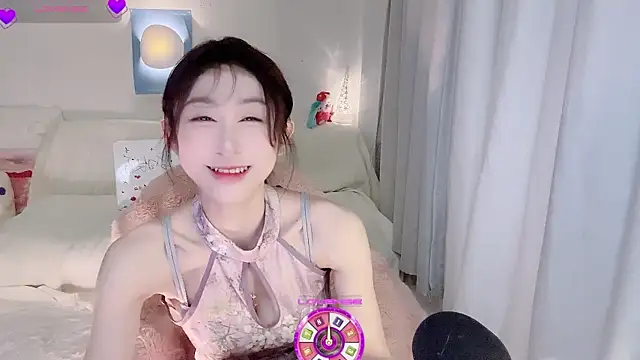 ai-ai-mi online show from 03-12-26, 01:50