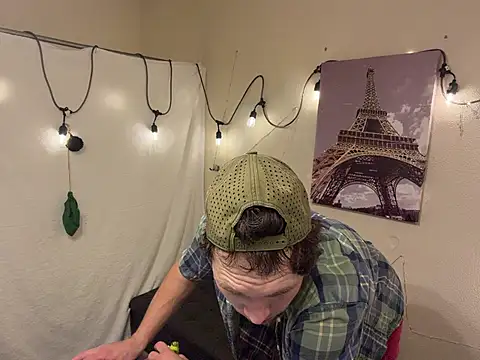 Matthew23Z online show from 06-14-26, 02:57