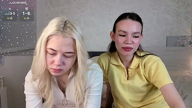 MarniOrdway online show from 01-10-26, 04:09