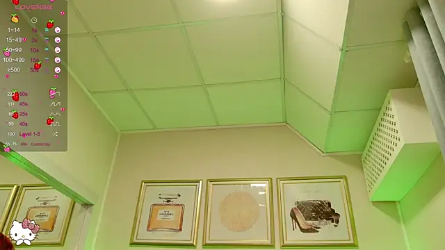 WendyMey online show from 11-05-25, 07:41