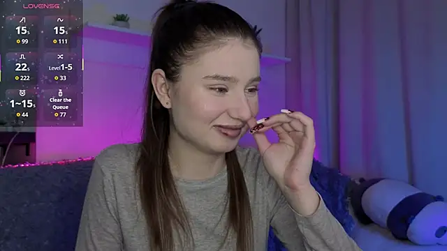  Lua   online show from 02-16-26, 11:01