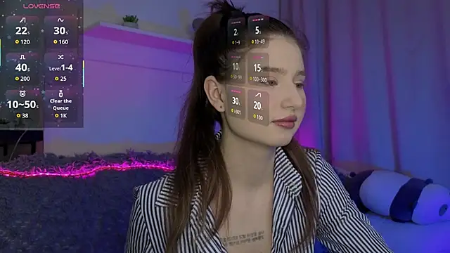  Lua   online show from 02-26-26, 11:37