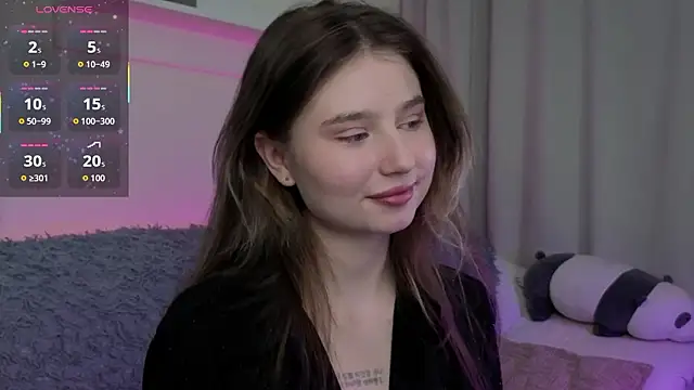  Lua   online show from 03-07-26, 10:07