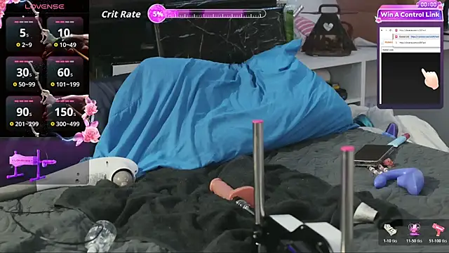 18BaddieNextDoor online show from 01-07-26, 06:16