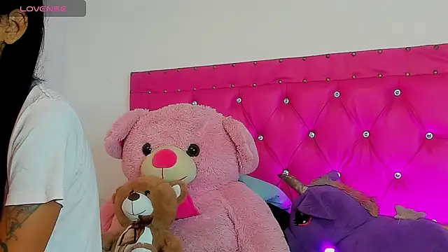 dahiiangomezz online show from 03-28-26, 03:00