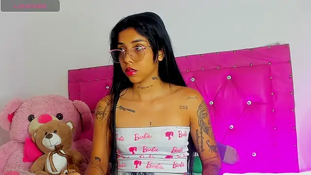 dahiiangomezz online show from 04-14-26, 10:05