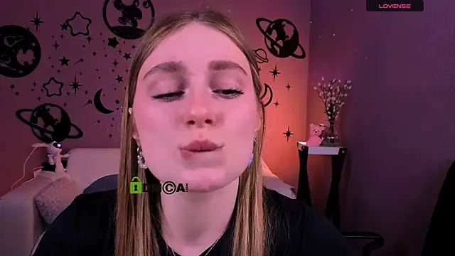 ariana ross7 online show from 04-07-26, 07:25