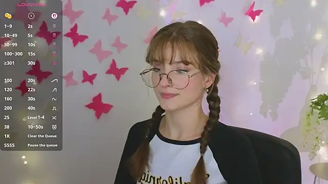 Katyaa Lover online show from 10-03-25, 04:26