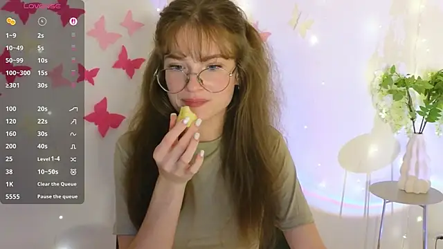 Katyaa Lover online show from 10-06-25, 03:31