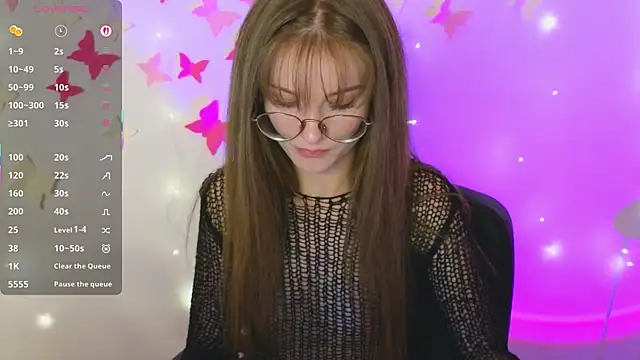 Katyaa Lover online show from 10-08-25, 04:48