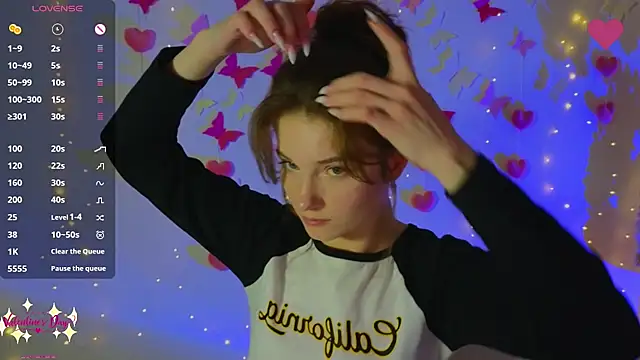 Katyaa Lover online show from 02-19-26, 04:36