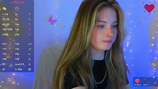 Katyaa Lover online show from 07-24-26, 03:43