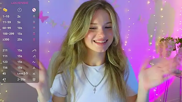 Katyaa Lover online show from 07-26-26, 08:27
