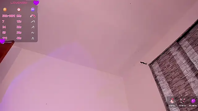 mely rosse  online show from 10-17-25, 11:35