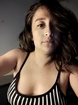 valery506 online show from 10-10-25, 07:57