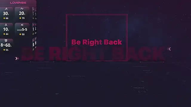 Cataleya naz online show from 10-08-25, 03:37