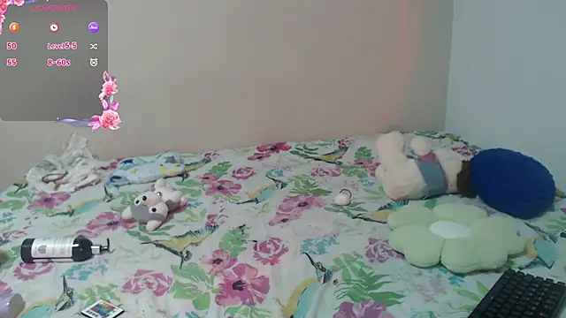 Cataleya naz online show from 11-27-25, 12:35