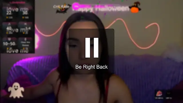 Mia cutie77 online show from 11-05-25, 10:15