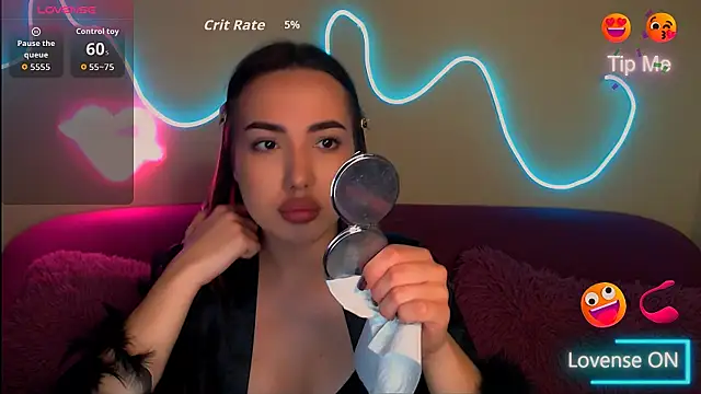 Mia cutie77 online show from 11-19-25, 10:48