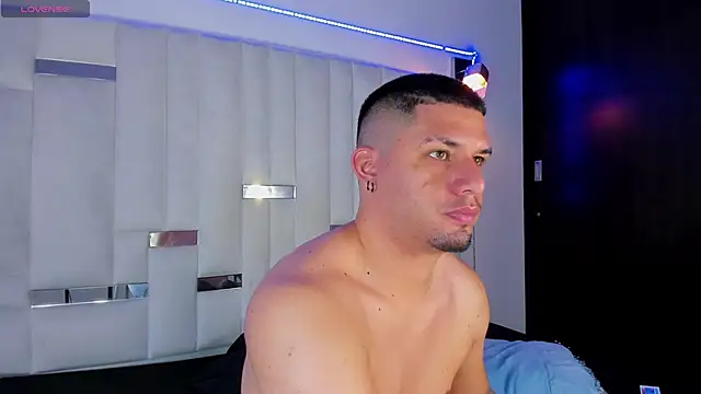 Snapshot of Jacob19_ chatting on 09-26-25, 11:47 Jacob19  online show from 09-26-25, 11:47