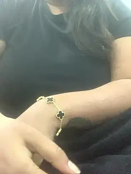 hottyshanaya online show from 01-09-26, 11:02