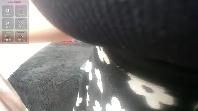 kashvi  online show from 10-29-25, 08:32