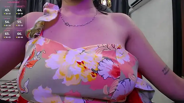 kashvi  online show from 11-12-25, 07:35