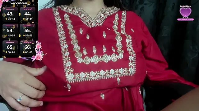 kashvi  online show from 02-13-26, 07:32