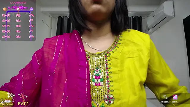 kashvi  online show from 04-06-26, 07:37