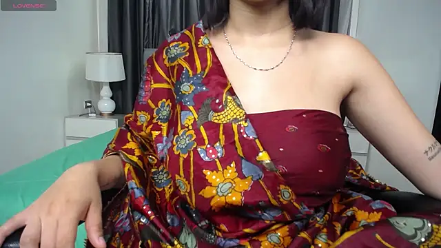 kashvi  online show from 04-18-26, 07:40