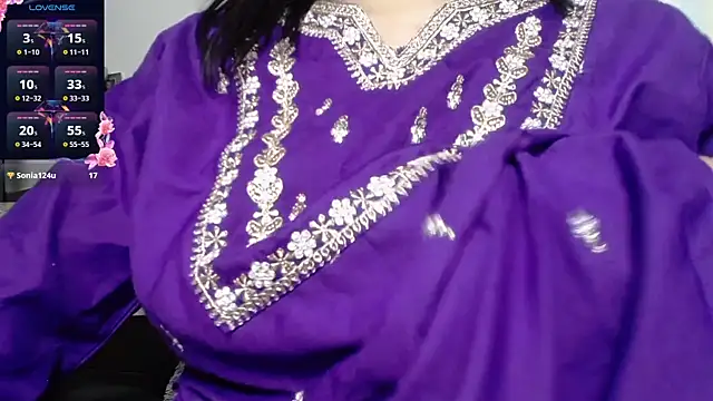 kashvi  online show from 07-14-26, 07:52
