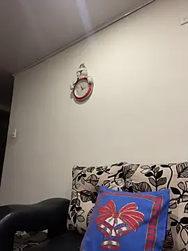 Karlee Grey1 online show from 11-28-25, 10:12