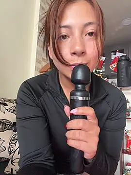 Karlee Grey1 online show from 01-09-26, 09:05