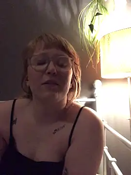 roxybliss3 online show from 03-17-26, 10:13