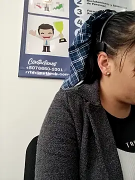 MILA  06 online show from 11-17-25, 12:44