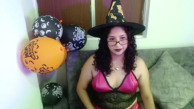 Gia Dior online show from 10-20-25, 09:15