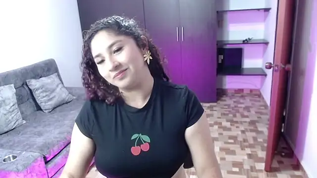 Gia Dior online show from 03-04-26, 12:27