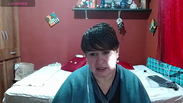 Sasharosee2 online show from 11-27-25, 01:35